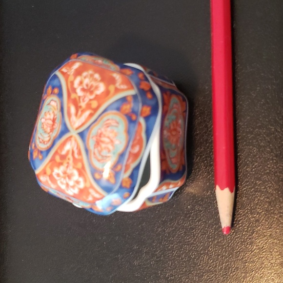 Jewelry Keepsake Box - Picture 5 of 9